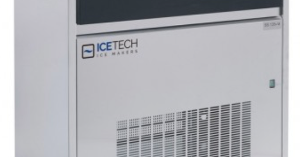Ice Machine Tech's ICE TECH | ICE MAKER | BHS.LT | BHS.LT