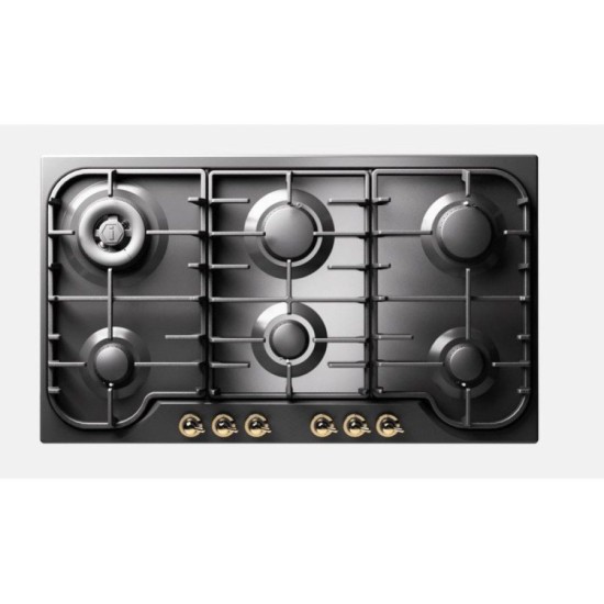 ILVE Cooktops