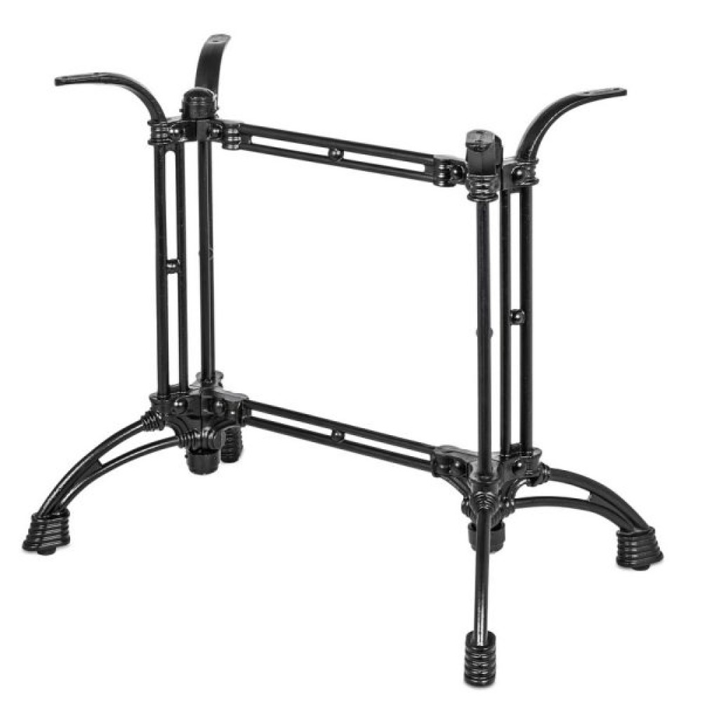 Elegantne rauast lauajalg B-07 Elegantne rauast lauajalg B-07