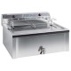 Elektrinis skrudintuvas EF60BP 34-37 L