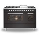 Профессиональная кухня ILVE 120 см L12FWM3 Профессиональная кухня ILVE 120 см L12FWM3