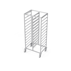 Käru 24 kandikule 325x530 GN 1/1