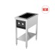 500 SEMI PRO Induction stove INDCT2-SEMI-S (with generator box)