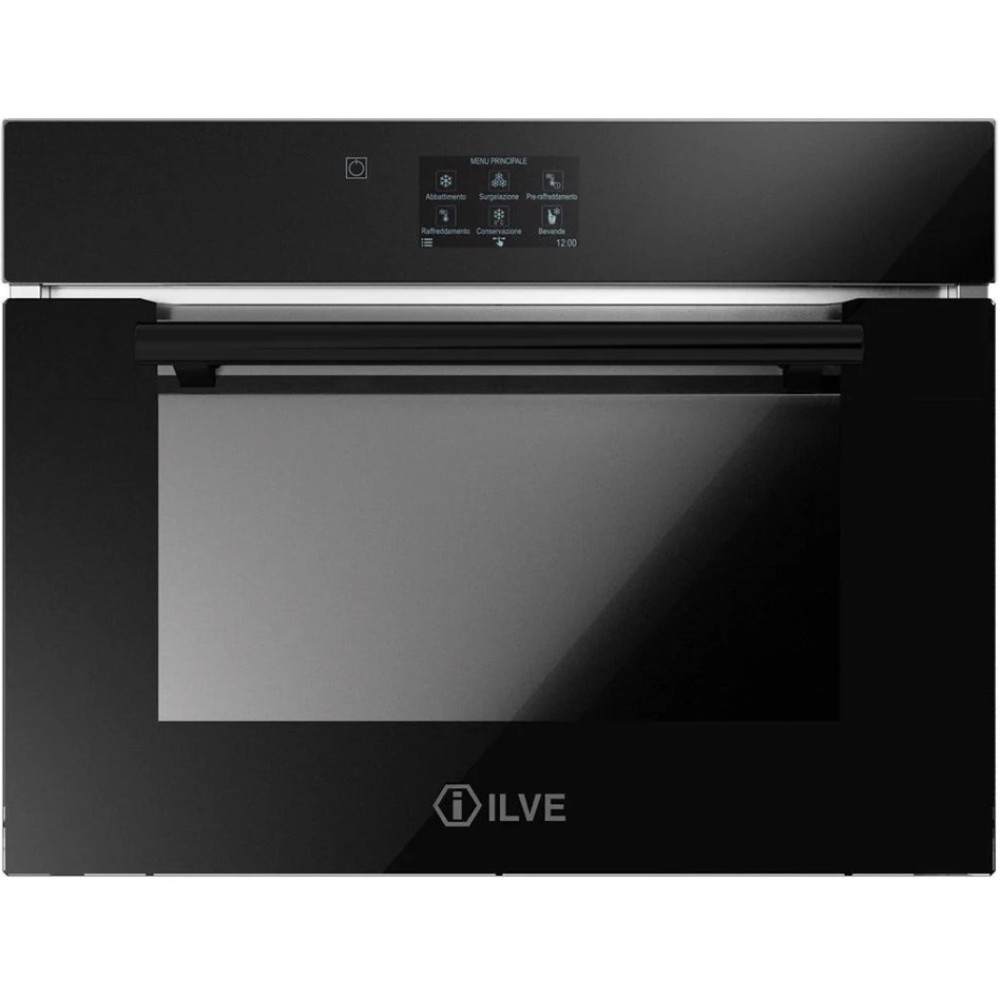 Ilve BC645STC Blast Chiller - 40L Built-in Marvel Ilve BC645STC Blast Chiller - 40L Built-in Marvel
