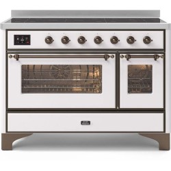 Индукционная плита Ilve MI127NE3 120 см