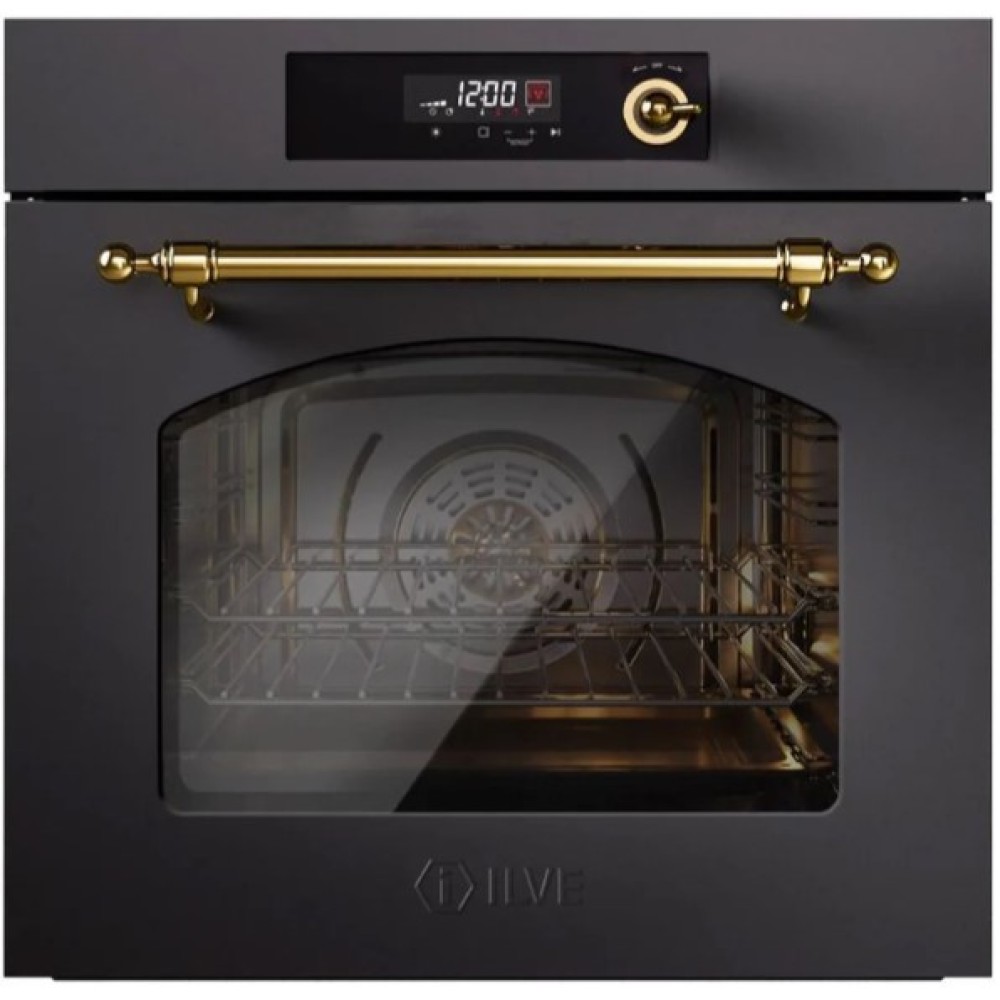 Built-in oven Nostalgie OV601NL3 Built-in oven Nostalgie OV601NL3