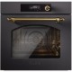 Built-in oven Nostalgie OV601NL3 Built-in oven Nostalgie OV601NL3