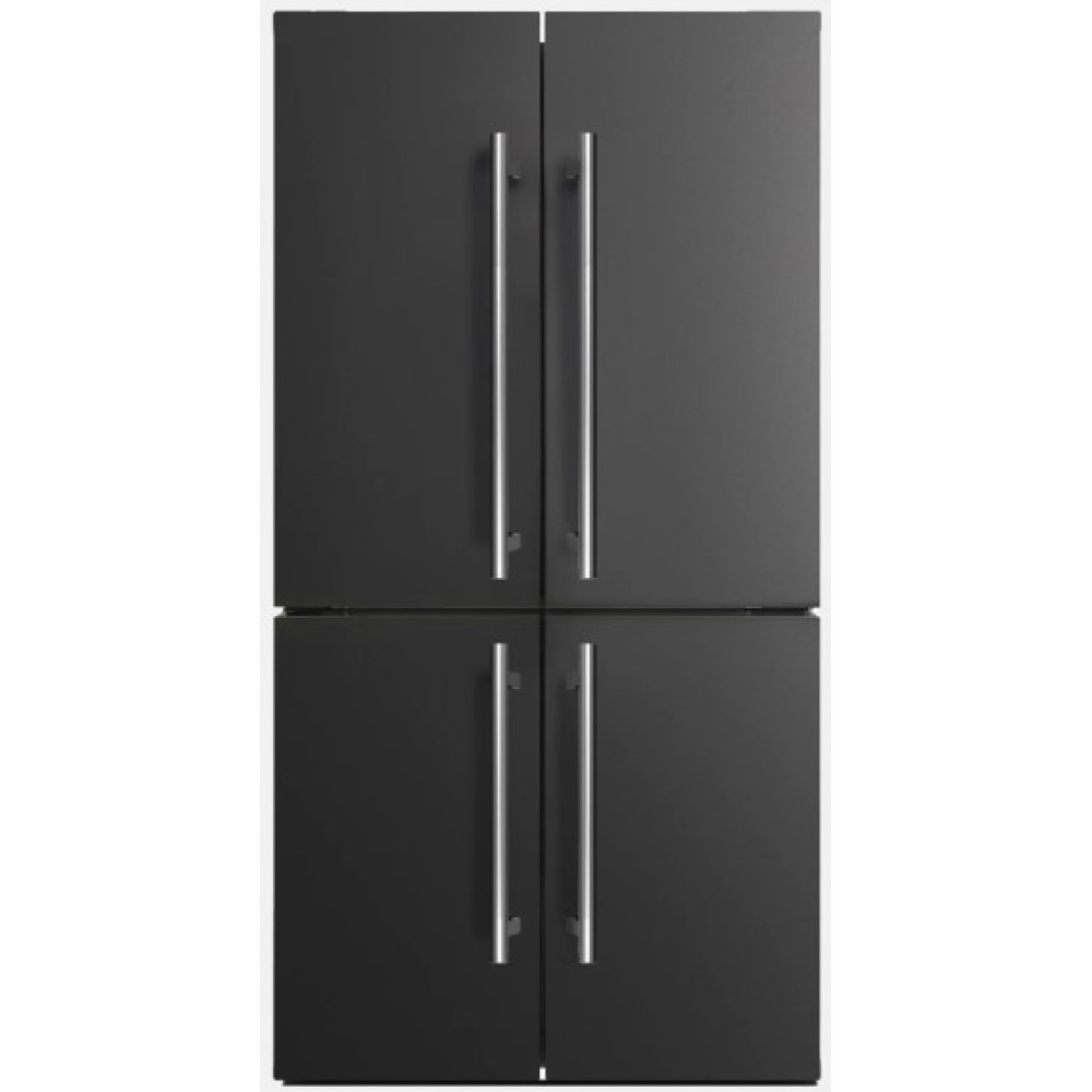 Premium klassi külmik Professional Plus 90 cm R91SCD
