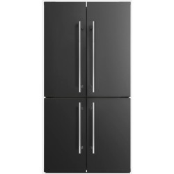 Отдельно стоящий холодильник с поперечной дверью Professional Plus 90 cm R91SCD