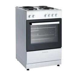 Electric stove with oven SK 403-1