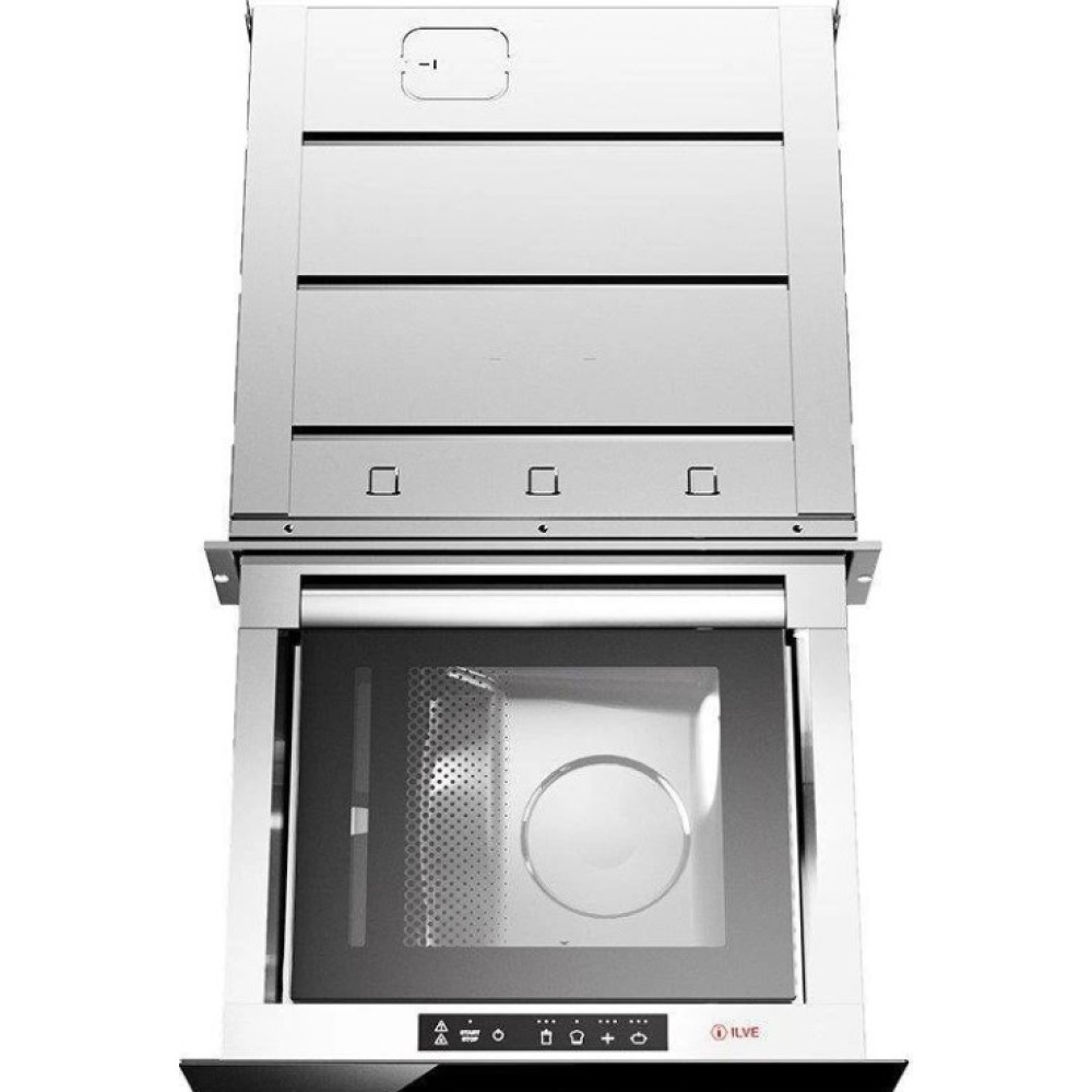 ILVE 60 cm Integrated Vacuum Packing Machine
