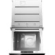 ILVE 60 cm Integrated Vacuum Packing Machine