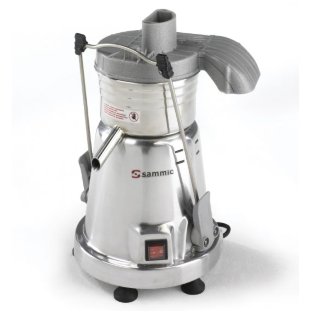 Sulčiaspaudė Multi Juicer LI-400