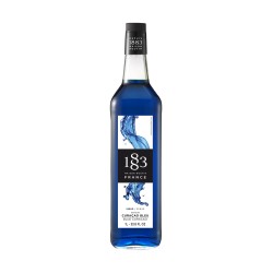 Blue Curacao sīrups 1L