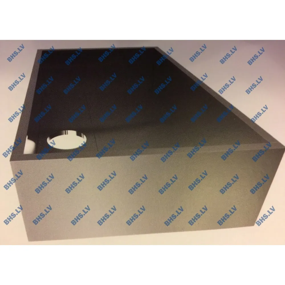 Nerūdijančio Plieno Gartraukis HNPDC profesionalioms virtuvėms Nerūdijančio Plieno Gartraukis HNPDC profesionalioms virtuvėms