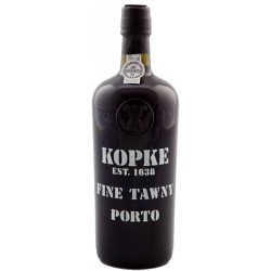 Kopke Fine Tawny