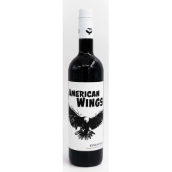 American Wings Zinfandel