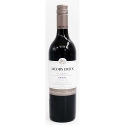 Jacob's Creek Shiraz