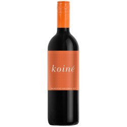 Koine Primitivo Salento Rosso