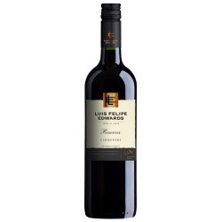 Luis Felipe Edwards Reserva Carmenere