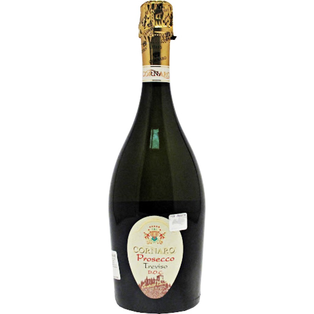 Cornaro Prosecco Treviso Brut