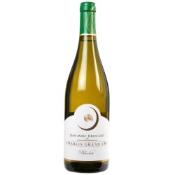 Jean Mark Brocard Chablis 2018