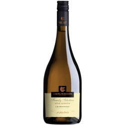 Luis Felipe Edwards Chardonnay