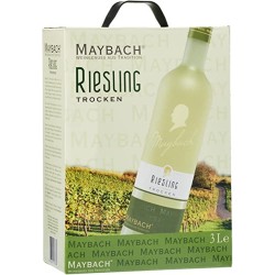 Maybach Riesling Trocken 3L