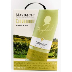 Maybach Chardonnay