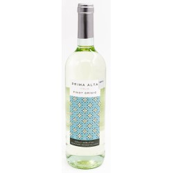 Prima Alta Pinot Grigio