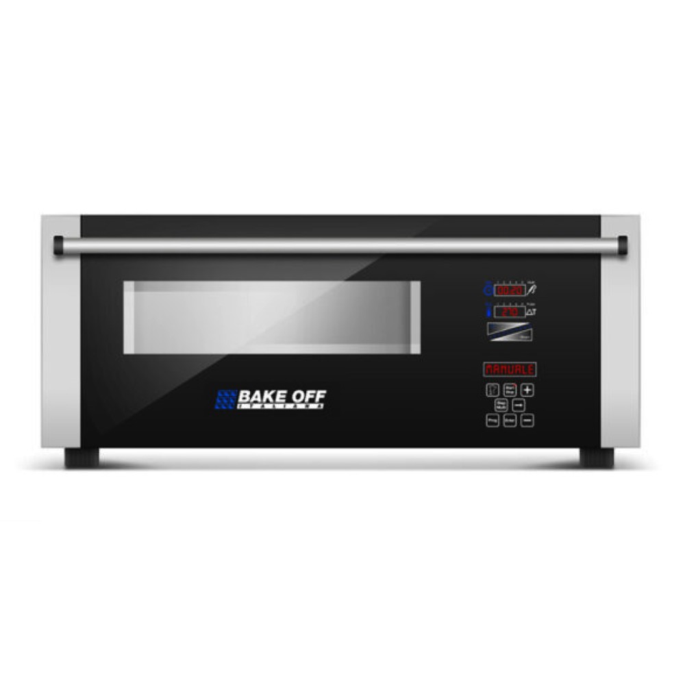 Electric convection oven Deckbake 250 1TClassic