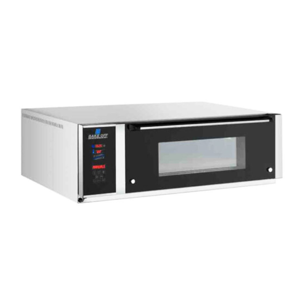 Electric convection oven Deckbake 850 2T Classic