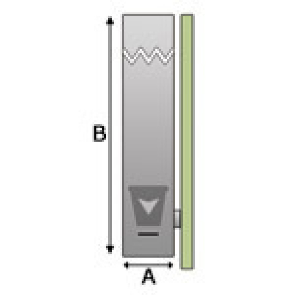 Seinatopsi dosaator B51S