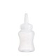 Squeeze mini sauce bottle 90 ml