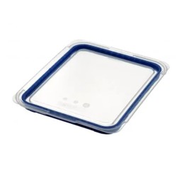 Airtight lid GN 1/2