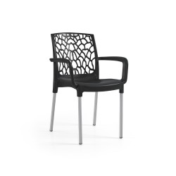 Chair Aracna 