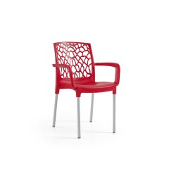 Chair Aracna 