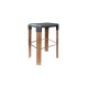 Oslo Low Stool Wood