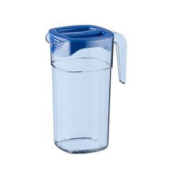 Juice Jug 1800 ml, Blue ABS