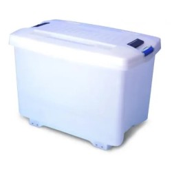 Food transport container 90 l