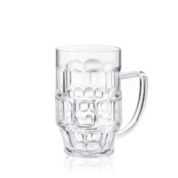 Beer Mug 700 ml , PP