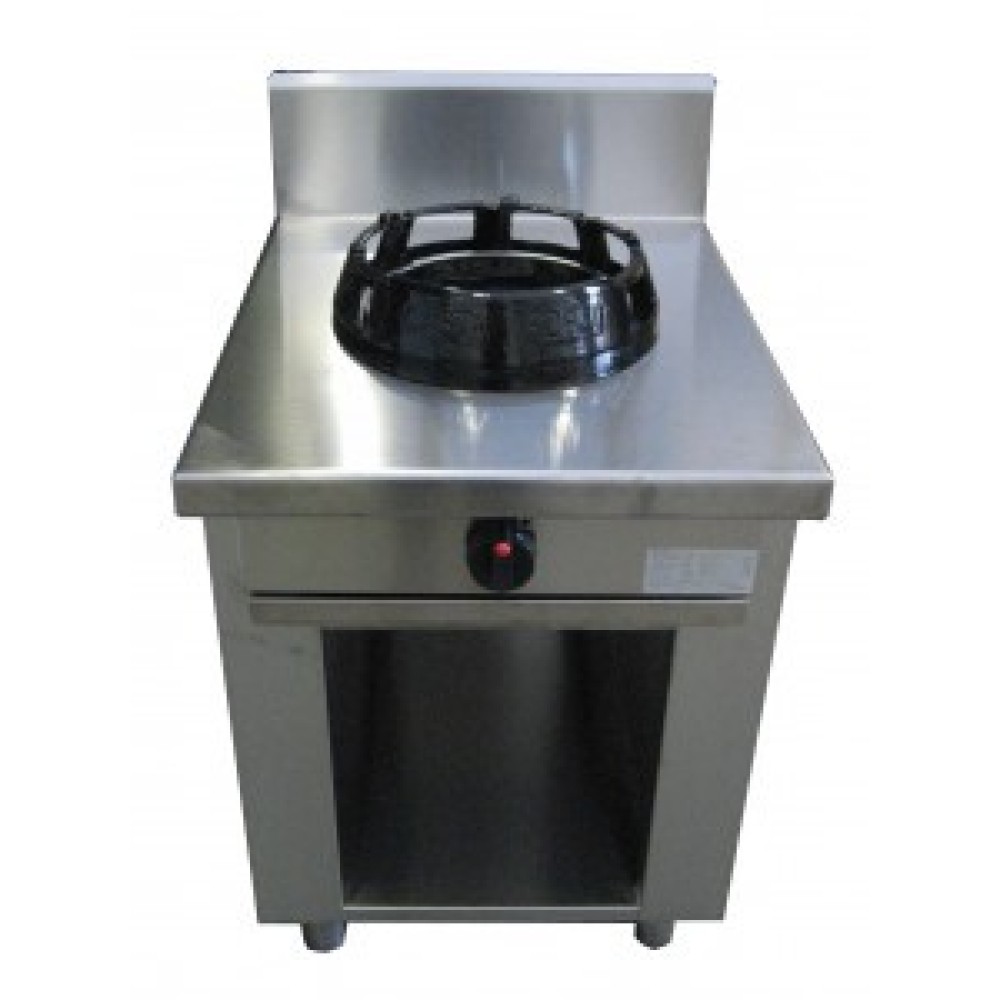 Газовый WOK CC/01 BA850H