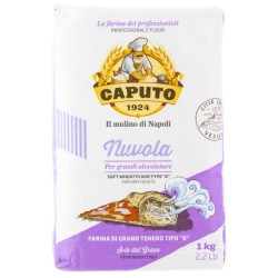 Flour FARINA NUVOLA 1kg