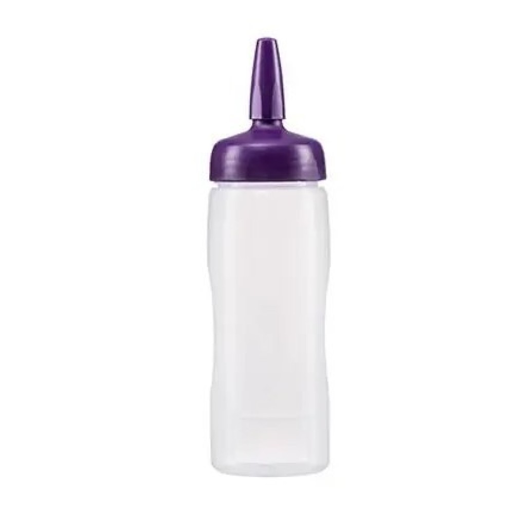 Anti allergic sauce dispenser 350 ml