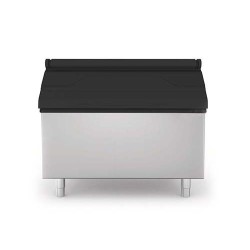 Stockage de glace Ice container ST S 250 kg