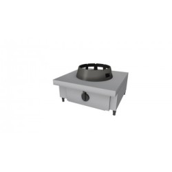 Wok gas cooking  TB-CC/01 TB01060050BB