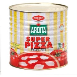 Tomato puree ARDITA 2500g