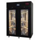 Armoire de Maturation D1500PVB pour Salami et Fromages