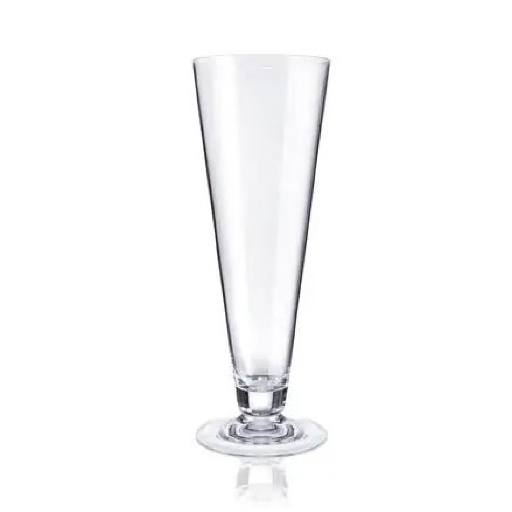 Pilsner beer glass 430 ml, PP