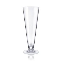 Pilsner beer glass 430 ml, PP